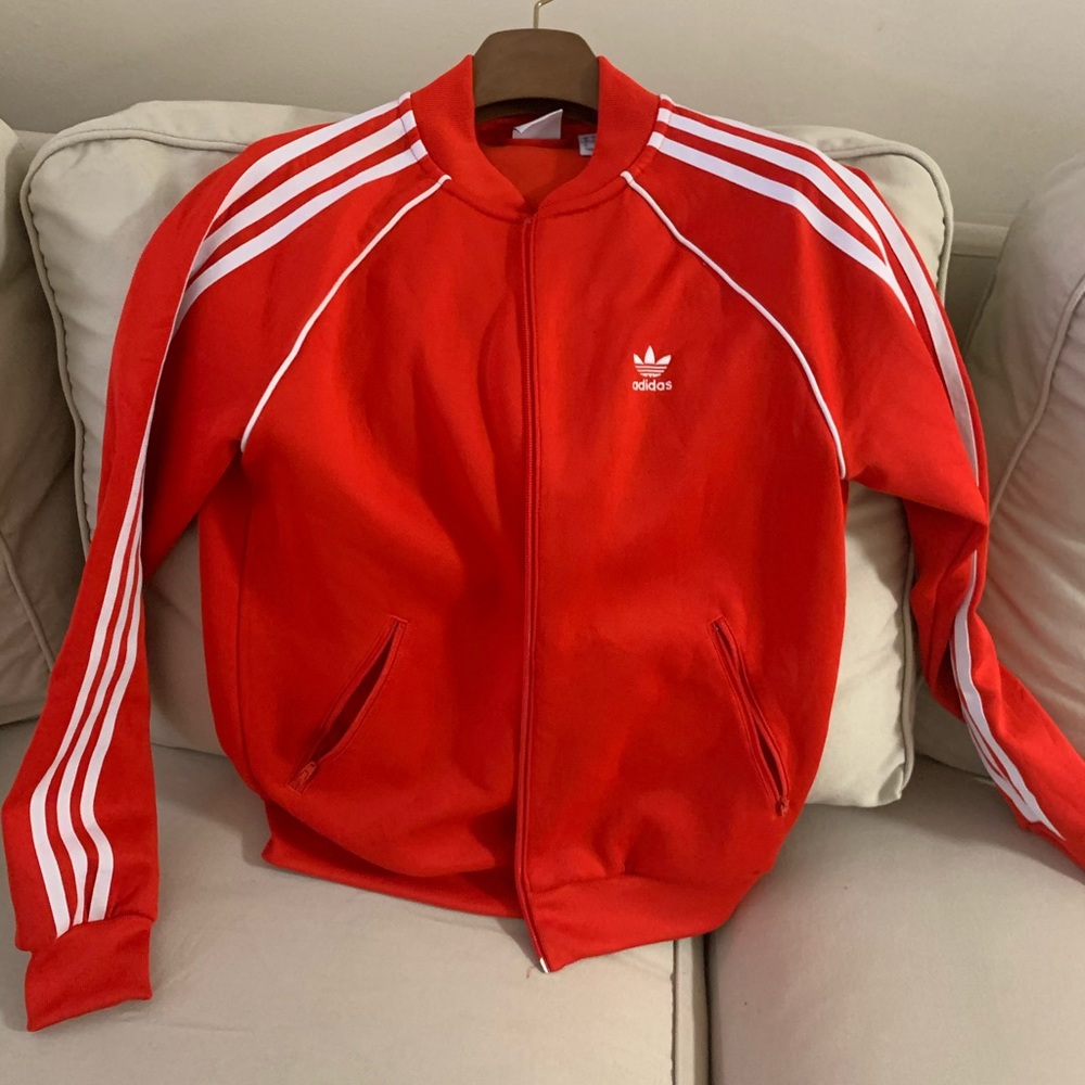 ADIDAS WOMEN JACKET